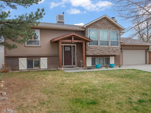 11037 Robinson Cir, Sandy, UT 84092