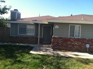 19861 Piedra Dr, Tehachapi, CA 93561