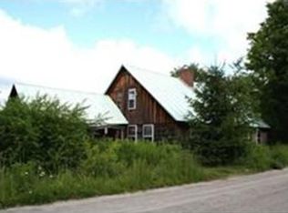 635 Town Line Rd, Rochester, VT 05767