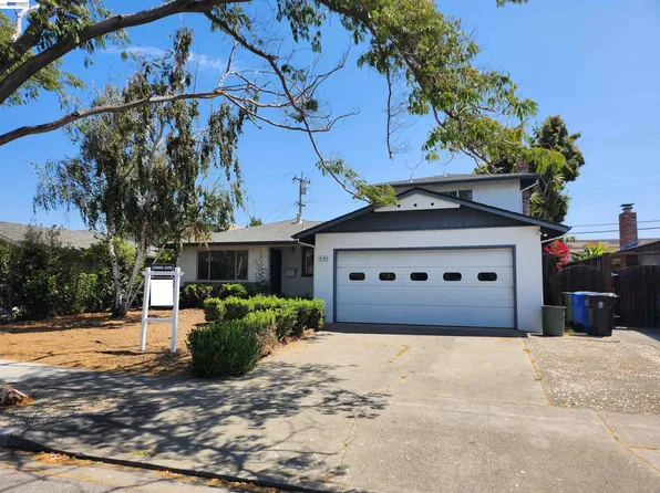 41190 Thurston St, Fremont, CA 94538
