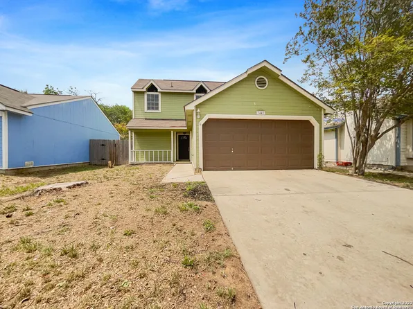 7447 RIMHURST, San Antonio, TX 78250