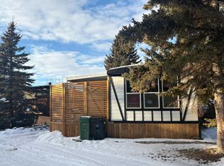 3223 83rd St NW #429, Calgary, AB T3B5N1