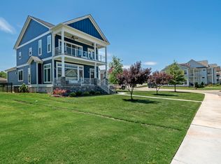 204 Barefoot Way, Winchester, TN 37398