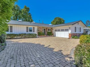2583 Marsha Way, San Jose, CA