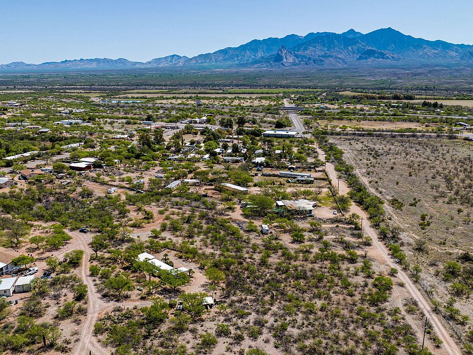 4806 W New Arivaca Rd Amado AZ Zillow