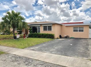 510 W 36th Pl, Hialeah, FL 33012
