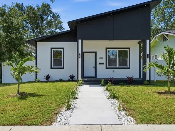 1320 10TH AVENUE S, ST PETERSBURG, FL 33705