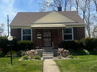 18901 Harlow St, Detroit, MI 48235