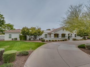 8306 S Kachina Dr, Tempe, AZ 85284