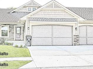 4850 NW Linder Ln, Riverside, MO 64150