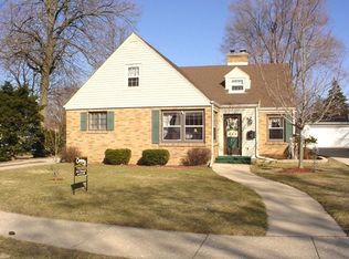 315 Vale Ave, Rockford, IL 61107