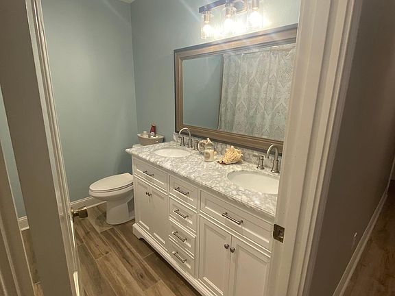 Hall Bath
