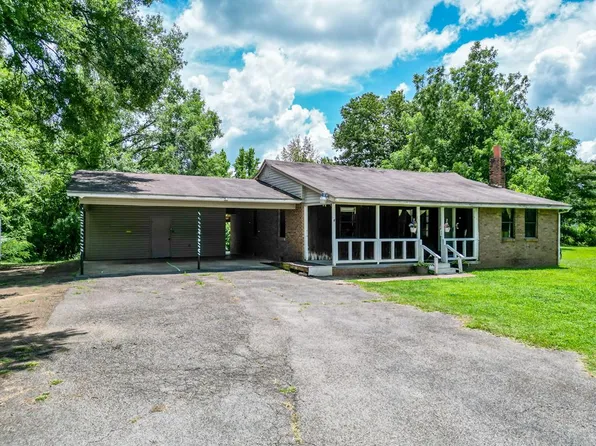 2640 Highway 315, Water Valley, MS 38965