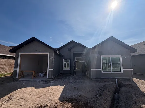 3709 E Diamondhead Ave, Mission, TX 78573