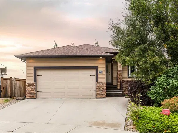 350 E Mount Sunburst Way W, Lethbridge, AB T1K 3J9