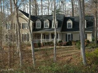 7018 Bloomsbury Ln, Spotsylvania, VA 22553