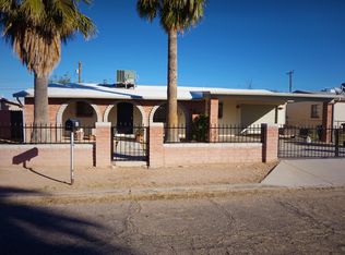 158 W Borrego St, Tucson, AZ 85706