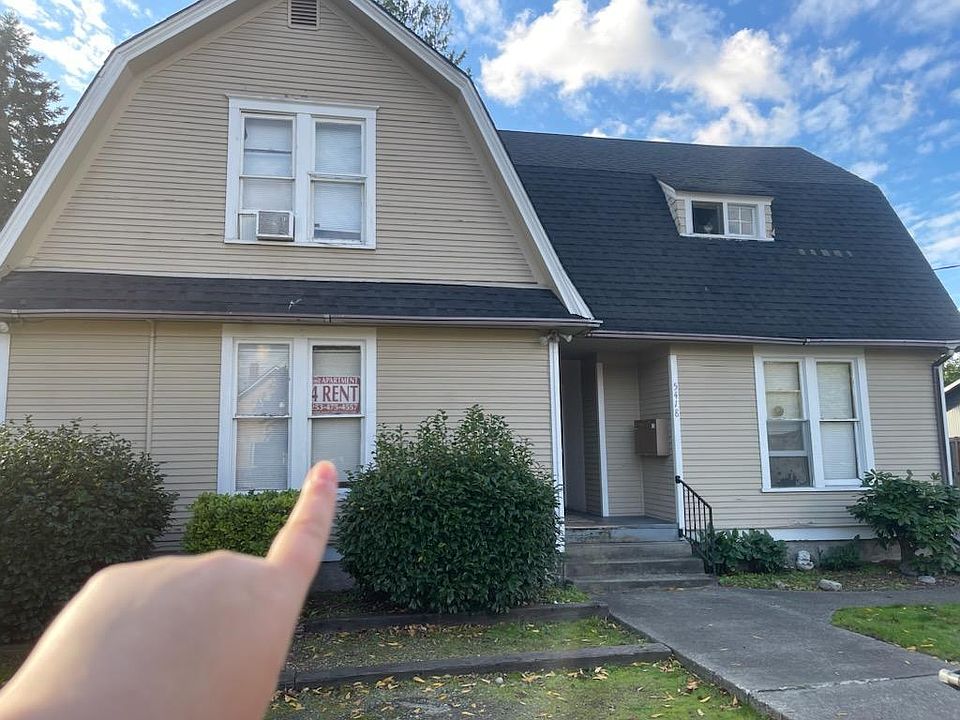 1st image of 5418 S Birmingham St APT 1