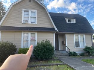 5418 S Birmingham St APT 1, Tacoma, WA 98409