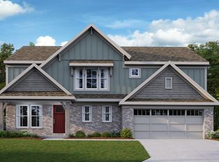115 Oakhurst Way, Westfield, IN