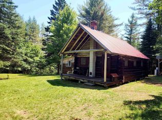 196 Percy Rd, Stratford, NH 03590