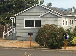 2217 S Downing St, Seaside, OR 97138