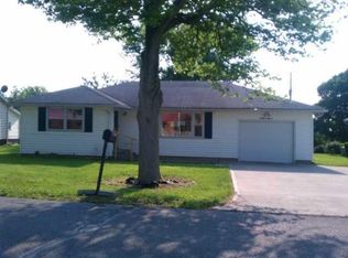 5749 S 100 W, New Market, IN 47965