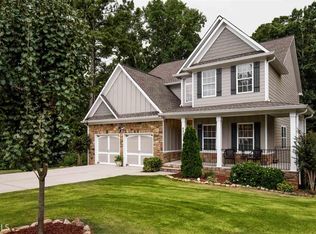 6903 Spring Valley Ct, Douglasville, GA 30135