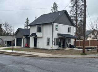 2901 E 18th Ave, Spokane, WA 99223