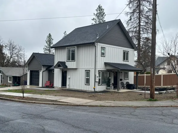 2901 E 18th Ave, Spokane, WA 99223