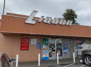 1805 W Olive Ave, Fresno, CA 93728