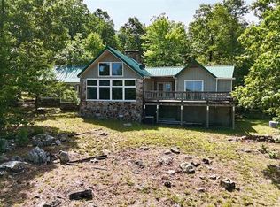 1444 Forest Home Ln, Calico Rock, AR 72519