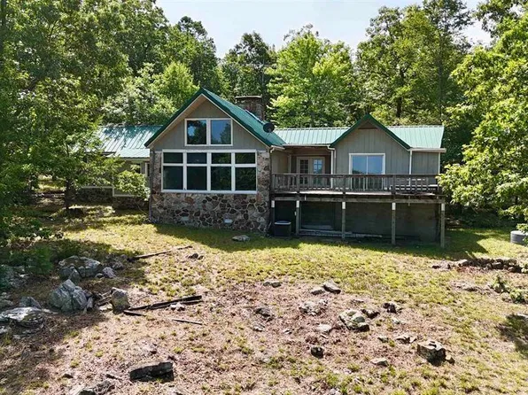 1444 Forest Home Ln, Calico Rock, AR 72519