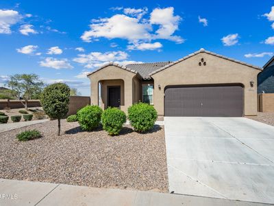 2430 E Alonso Dr, Casa Grande, AZ, 85194