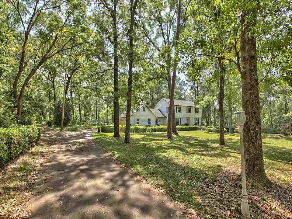 5671 Santa Anita Dr, Tallahassee, FL 32309 Zillow