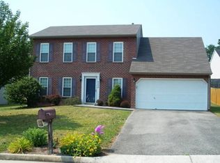 6032 Carolina Trl, Roanoke, VA