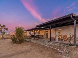 61716 Navajo Trl, Joshua Tree, CA 92252