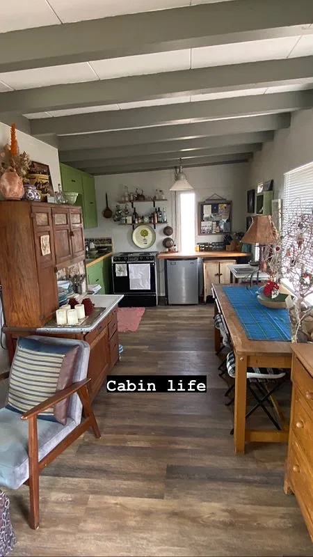 Studio, 448 sqft, $1,175 — Photo 3