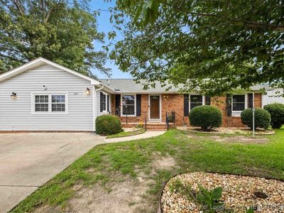 325 Hamilton St, Fayetteville, NC, 28301