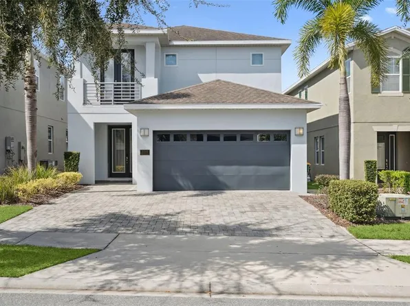 310 Pendant Ct, Kissimmee, FL 34747