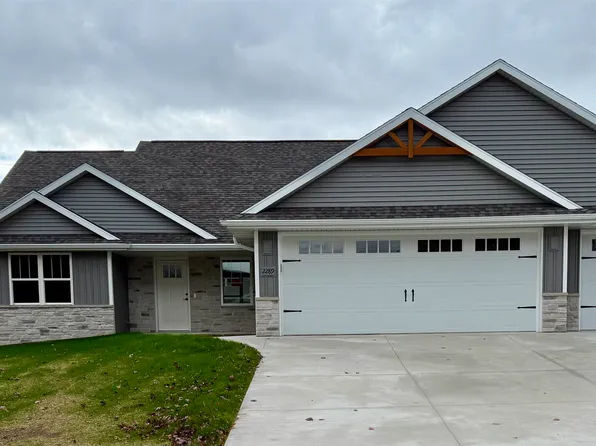 2289 Oliver Ln, Green Bay, WI 54303
