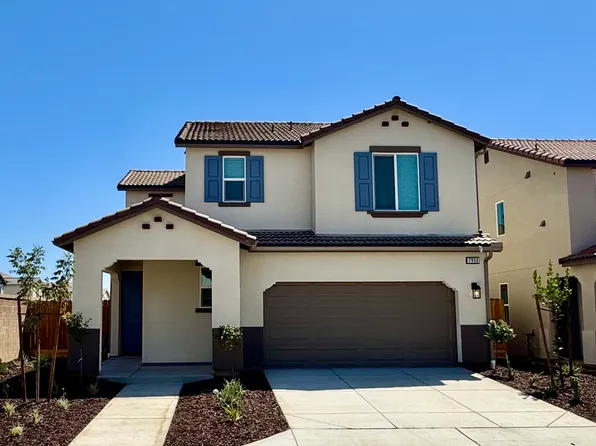 2959 E Ava Dr, Fresno, CA 93730