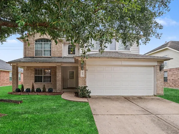 913 Chad Ln, Baytown, TX 77521