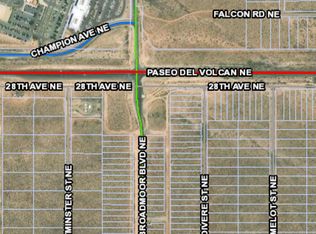 Camelot L58 B25 U13 NE, Rio Rancho, NM 87144