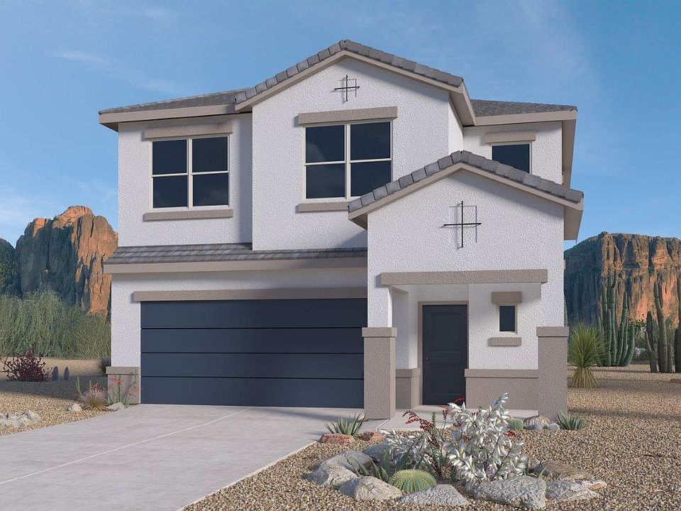 Plan Elevation.