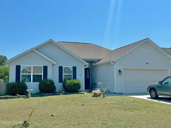 1123 N Pennsylvania Avenue, Webb City, MO 64870