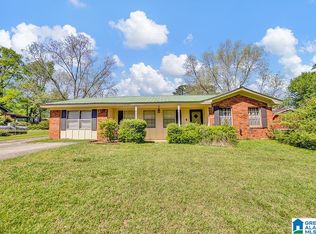 55 Debra St, Jemison, AL 35085