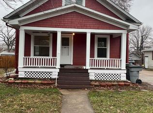 801 Walnut St, Emporia, KS 66801