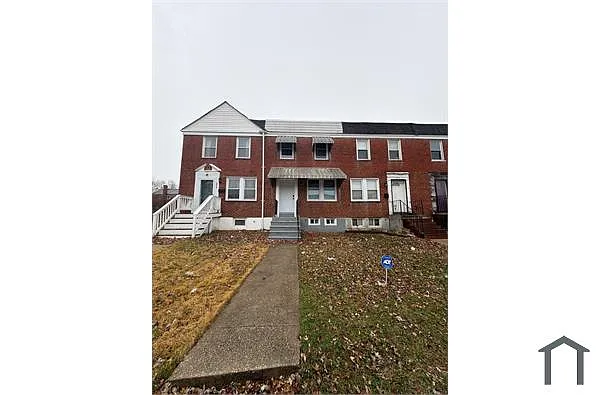 Building Photo - 3937 Chesterfield Ave