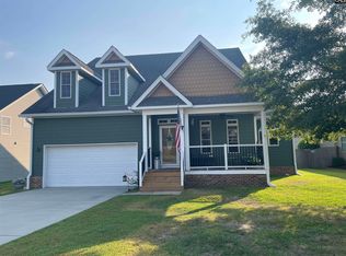 113 Montauk Dr, Lexington, SC 29072